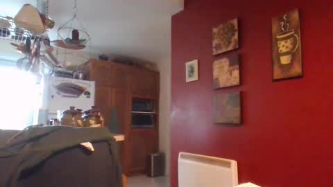 tetuo2 online show from 09.13.25