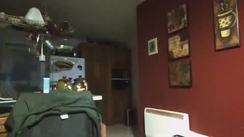 tetuo2 online show from 09.16.25