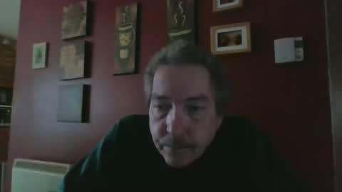 tetuo2 online show from 11.22.25