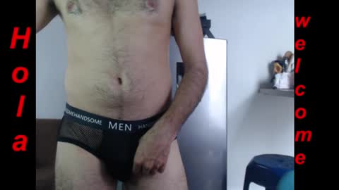 Yeffrith online show from 02.27.25