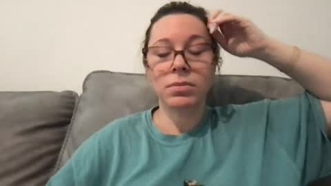 Snapshot of texas_blonde chatting on 07.21.26 Daphne Summers online show from 07.21.26