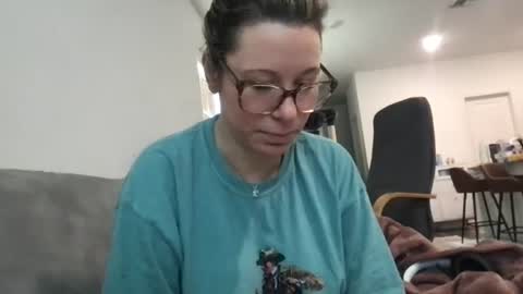 Snapshot of texas_blonde chatting on 07.21.26 Daphne Summers online show from 07.21.26