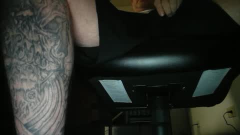 Snapshot of texasmade6303 chatting on 09.11.25 texasmade6303 online show from 09.11.25