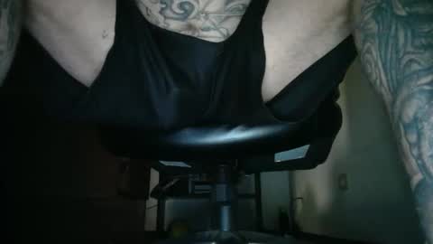 Snapshot of texasmade6303 chatting on 09.16.25 texasmade6303 online show from 09.16.25