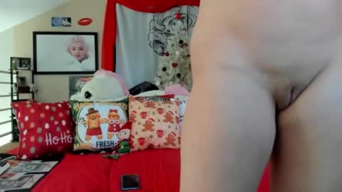 peachy online show from 12.31.24