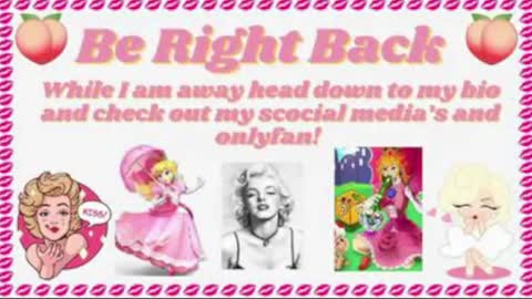 peachy online show from 06.24.26