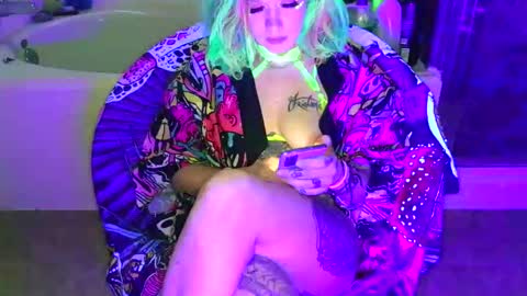 TEXASGIRLLLL online show from 06.03.26