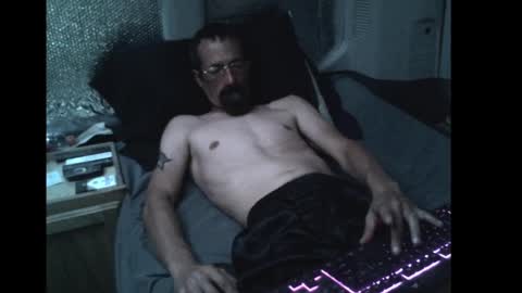 texaswildman78 online show from 12.16.24