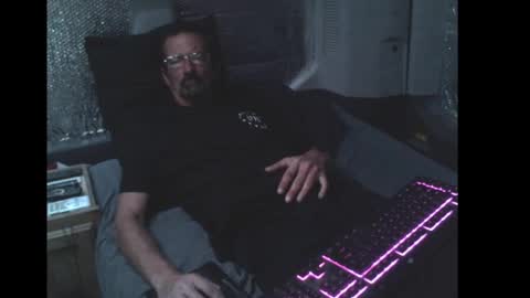 texaswildman78 online show from 01.01.25