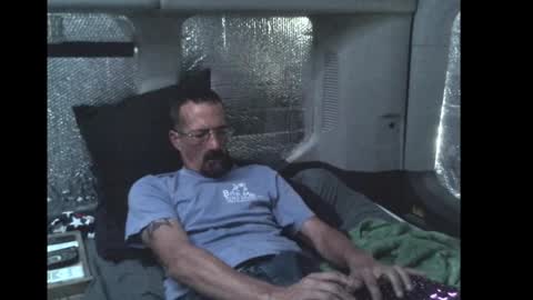 texaswildman78 online show from 01.12.25