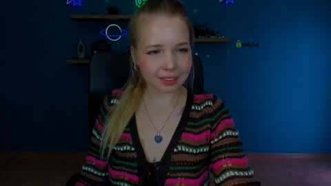 teya_starling online show from 03.01.26