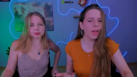 teya_starling online show from 03.13.26