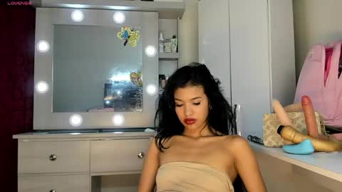 Snapshot of teyla_grace chatting on 05.29.26 teyla_grace online show from 05.29.26