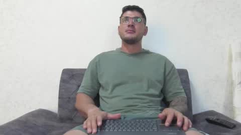 teylor creed online show from 12.04.24