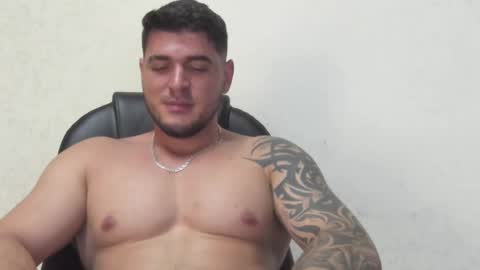 teylor creed online show from 12.24.24