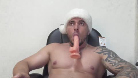 teylor creed online show from 12.24.24