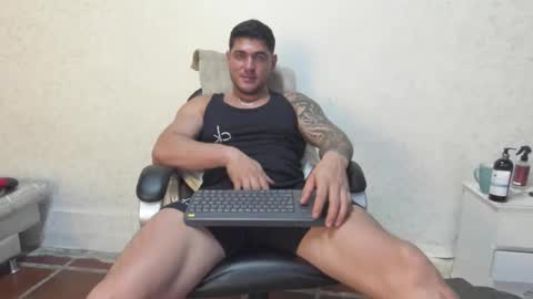 teylor creed online show from 01.21.25