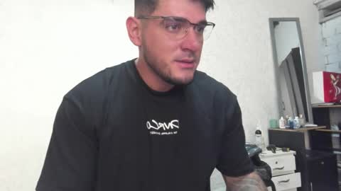 teylor creed online show from 02.05.25