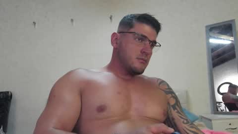 teylor creed online show from 02.08.25