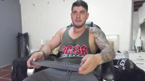 teylor creed online show from 02.13.25