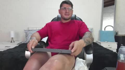 teylor creed online show from 02.14.25