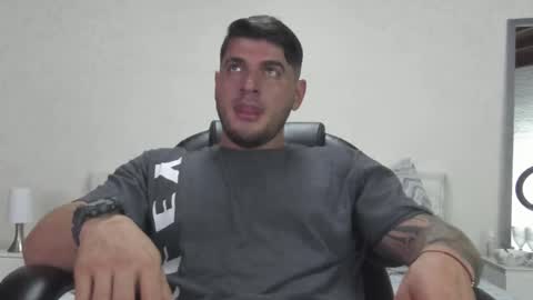 teylor creed online show from 02.19.25