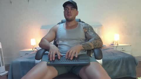 teylor creed online show from 02.26.25