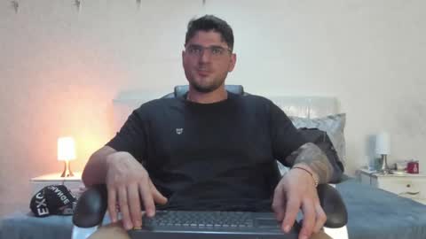 teylor creed online show from 02.28.25