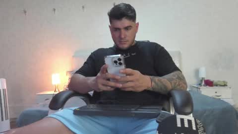 teylor creed online show from 03.02.25