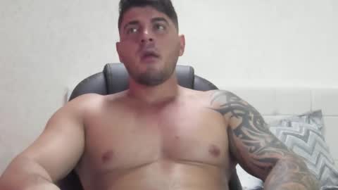 teylor creed online show from 03.11.25