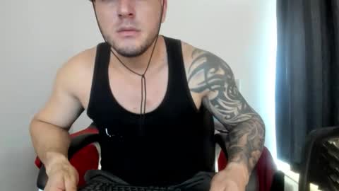 teylor creed online show from 09.09.25