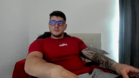 teylor creed online show from 09.11.25