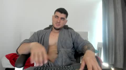 teylor creed online show from 09.18.25