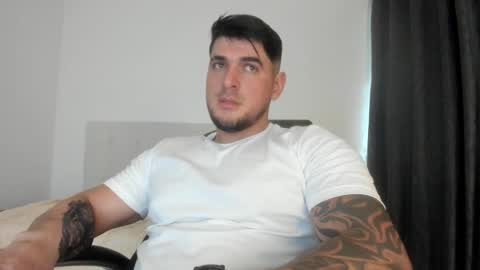 teylor creed online show from 10.01.25