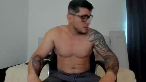 teylor creed online show from 10.04.25