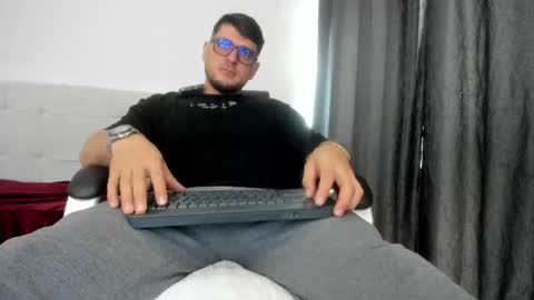 teylor creed online show from 11.01.25