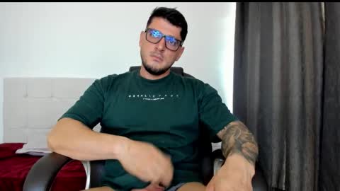 teylor creed online show from 11.22.25