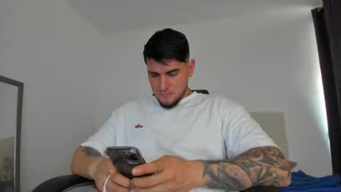 teylor creed online show from 11.30.25