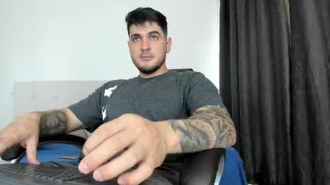 teylor creed online show from 12.16.25