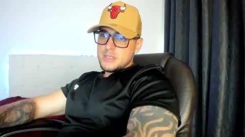 teylor creed online show from 03.28.26