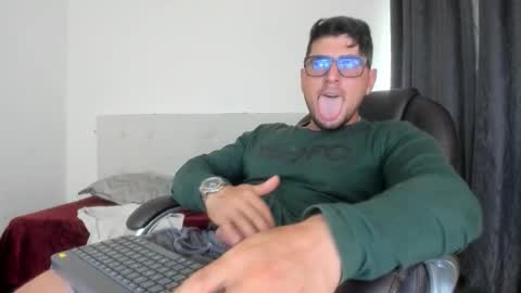 teylor creed online show from 03.30.26