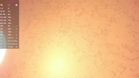 teylor_lovee online show from 04.30.26