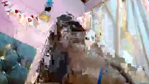 Snapshot of tezza_smith chatting on 03.18.26 tezza smith online show from 03.18.26