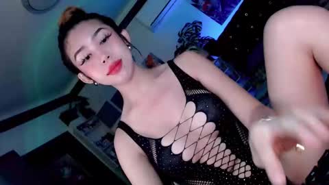 Snapshot of tgirl_adele chatting on 04.20.26 Itsme tgirlAdele online show from 04.20.26