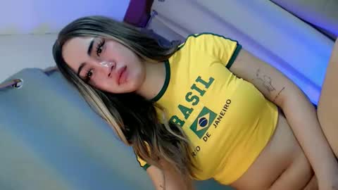 tgirl_eunice online show from 02.06.26