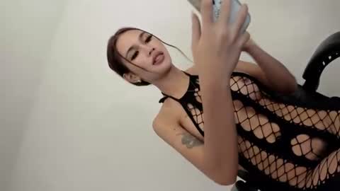 Snapshot of tgirl_luna69 chatting on 07.17.26 Luna online show from 07.17.26