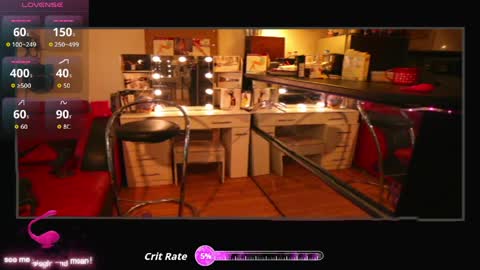 Snapshot of tgirlbelinda chatting on 03.22.26 tgirlbelinda online show from 03.22.26