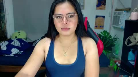 Snapshot of tgirlselena chatting on 05.10.26 tgirlselena online show from 05.10.26