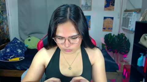 Snapshot of tgirlselena chatting on 05.15.26 tgirlselena online show from 05.15.26