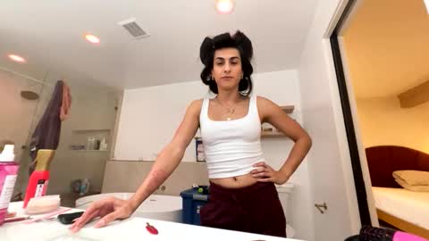 babygirlmami online show from 03.04.26